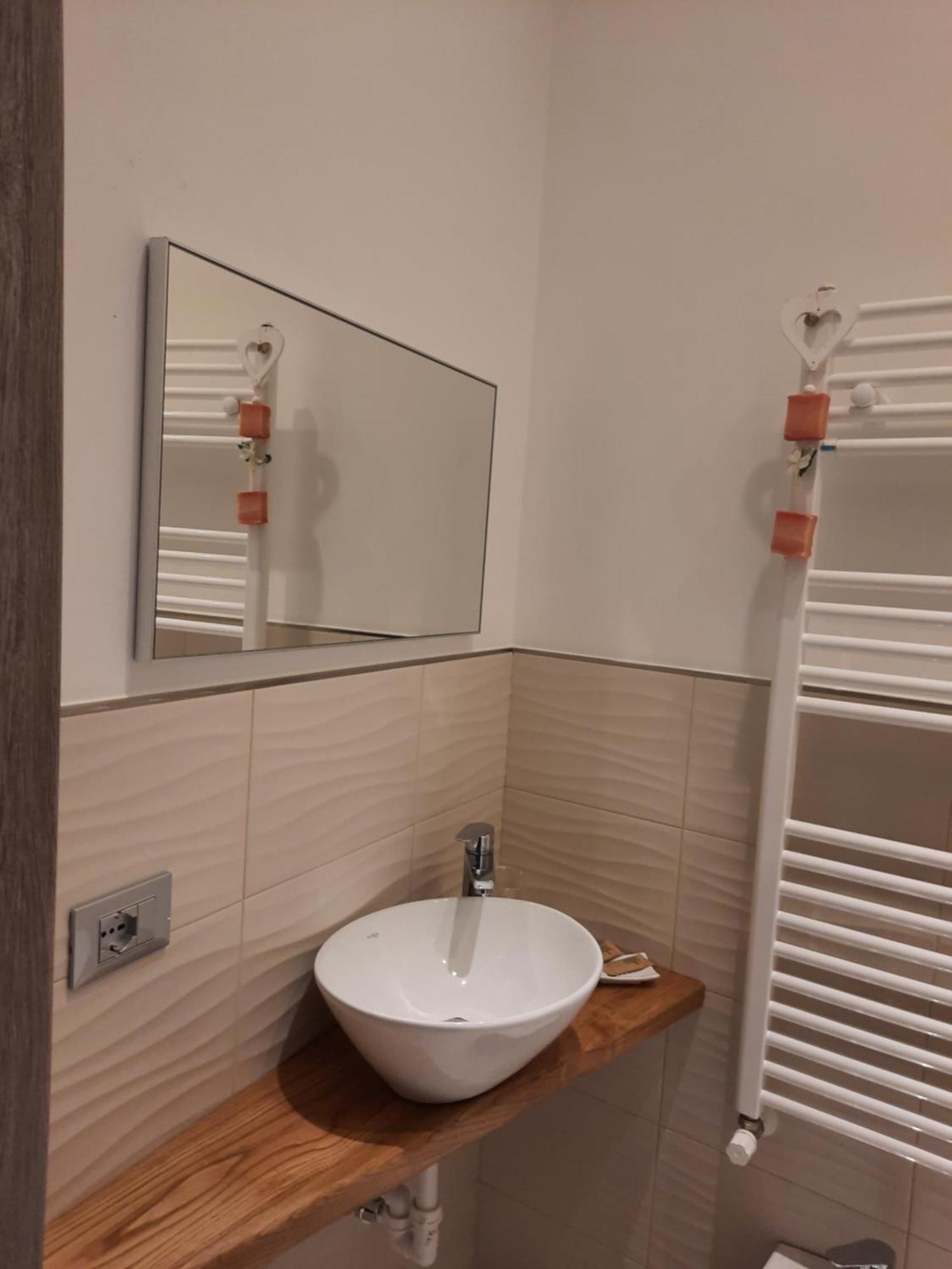 B&B Le Tre Fate Varazze Cameră foto